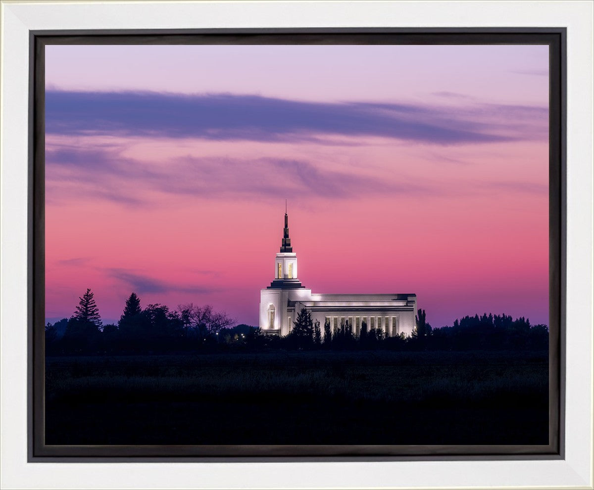 Burley Idaho - Beacon