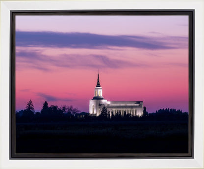 Burley Idaho - Beacon