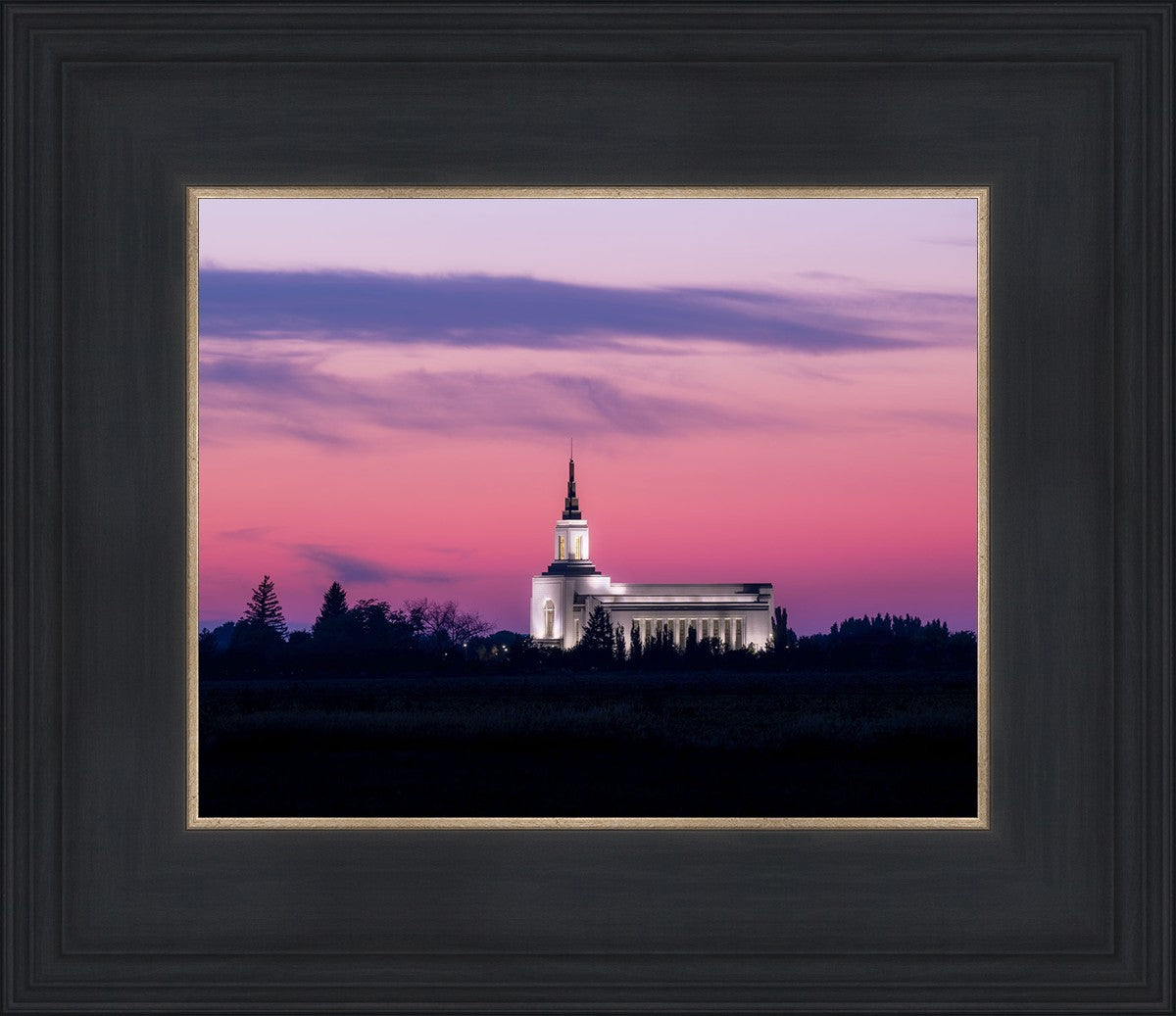 Burley Idaho - Beacon