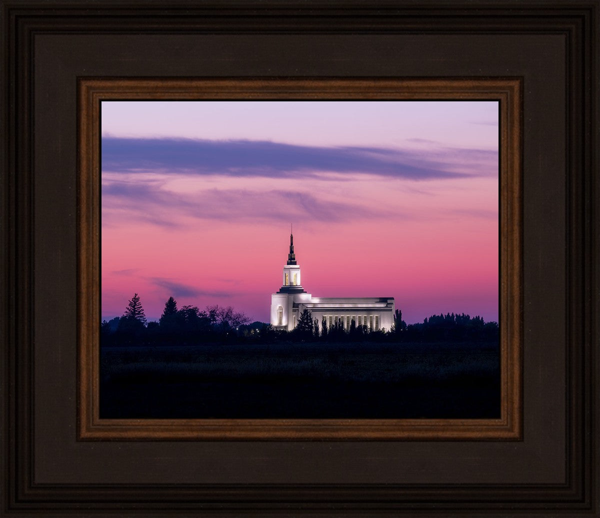 Burley Idaho - Beacon