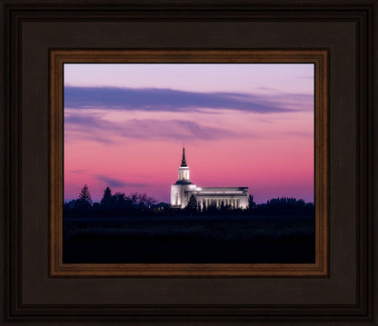 Burley Idaho - Beacon