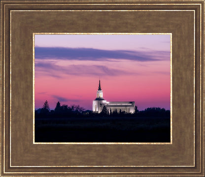 Burley Idaho - Beacon