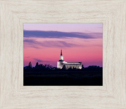 Burley Idaho - Beacon