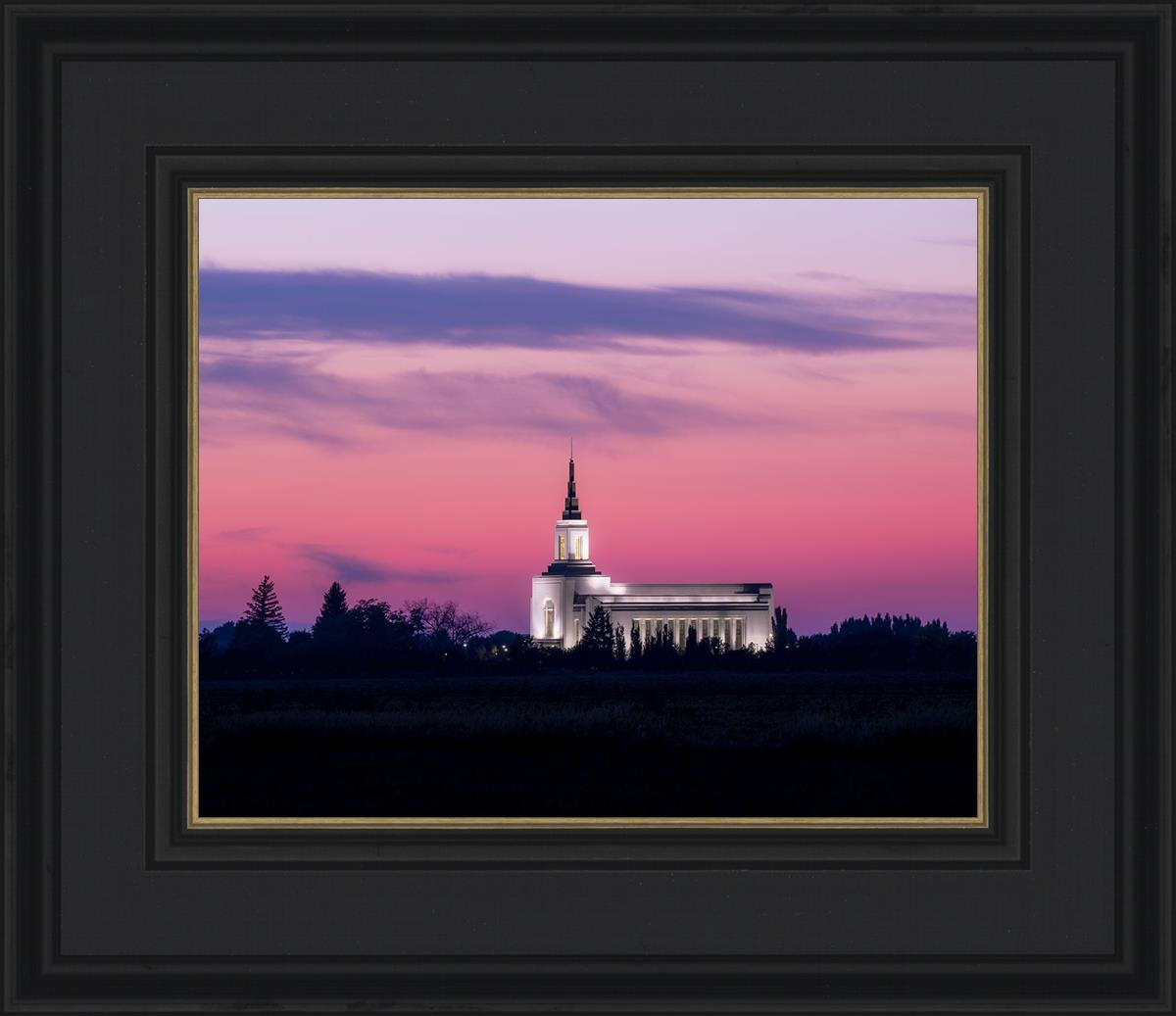 Burley Idaho - Beacon