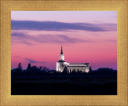 Burley Idaho - Beacon