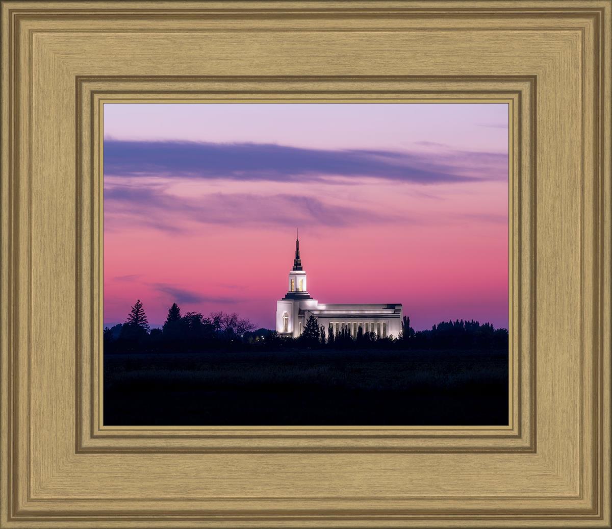 Burley Idaho - Beacon