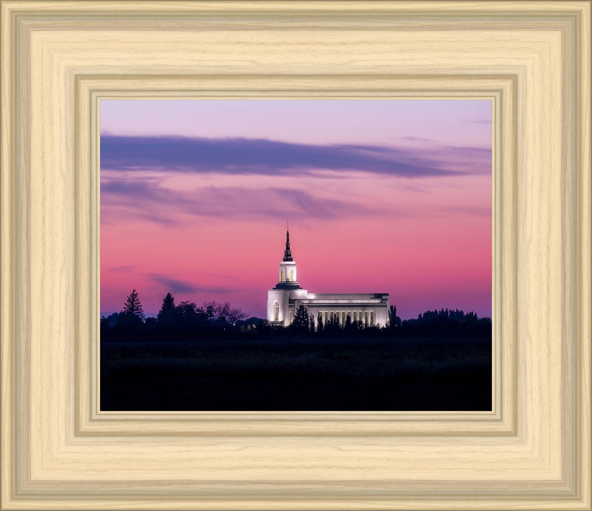 Burley Idaho - Beacon