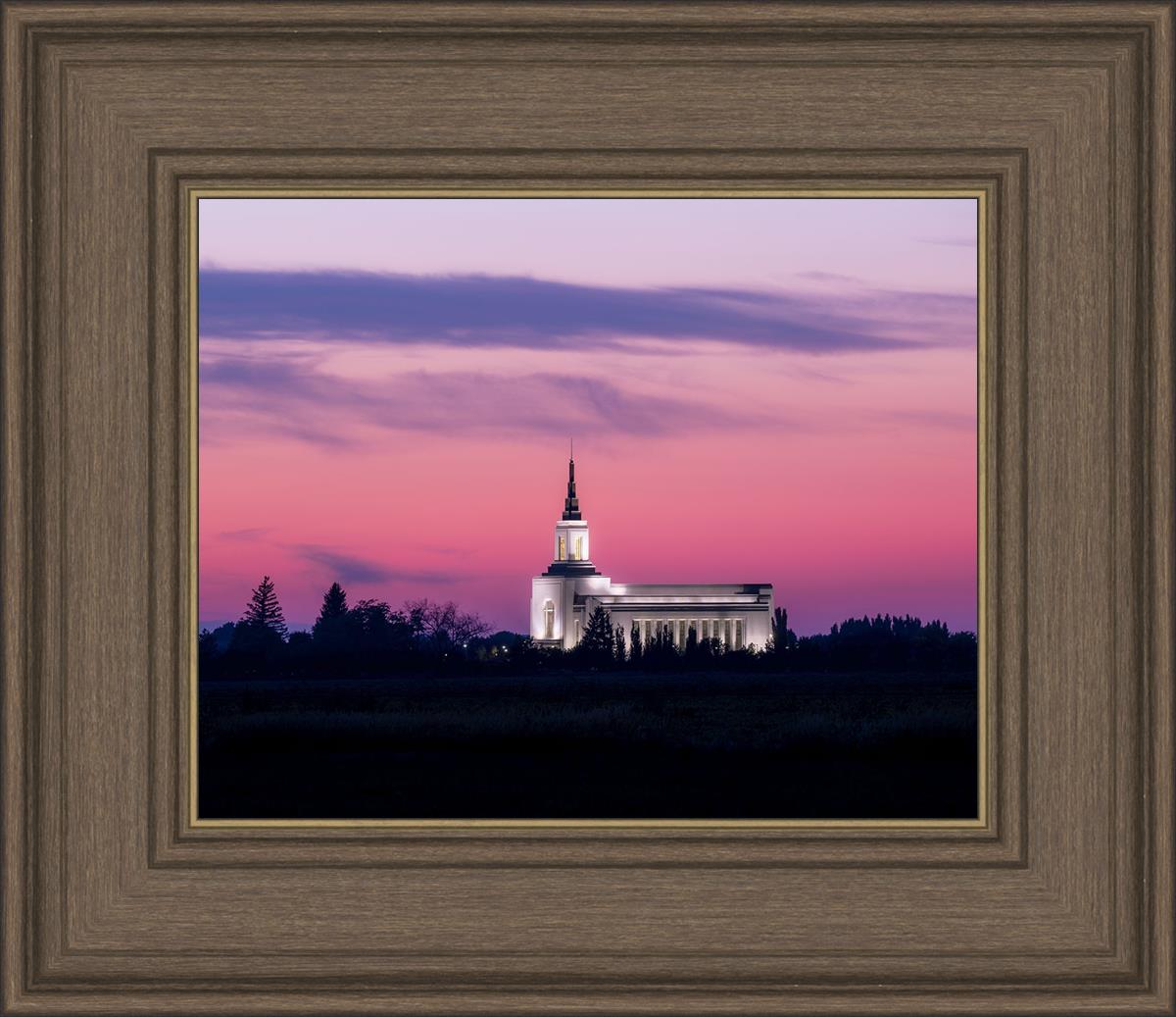 Burley Idaho - Beacon