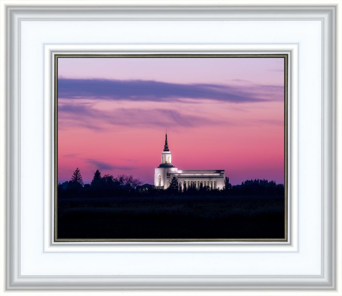 Burley Idaho - Beacon