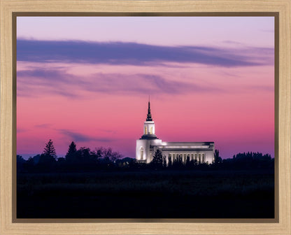 Burley Idaho - Beacon