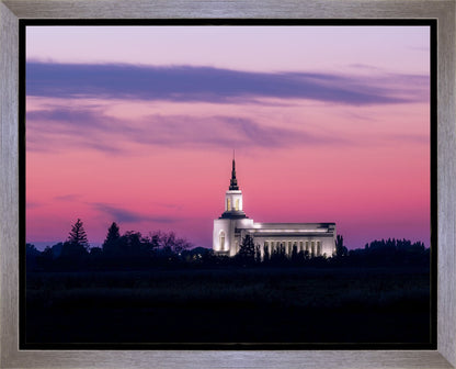 Burley Idaho - Beacon