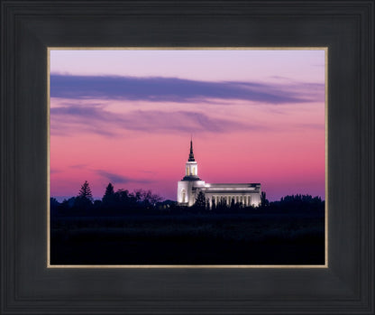 Burley Idaho - Beacon