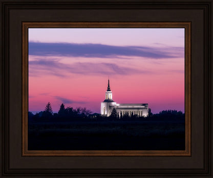 Burley Idaho - Beacon