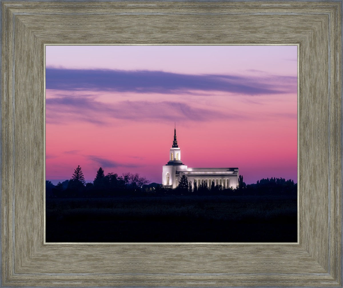 Burley Idaho - Beacon