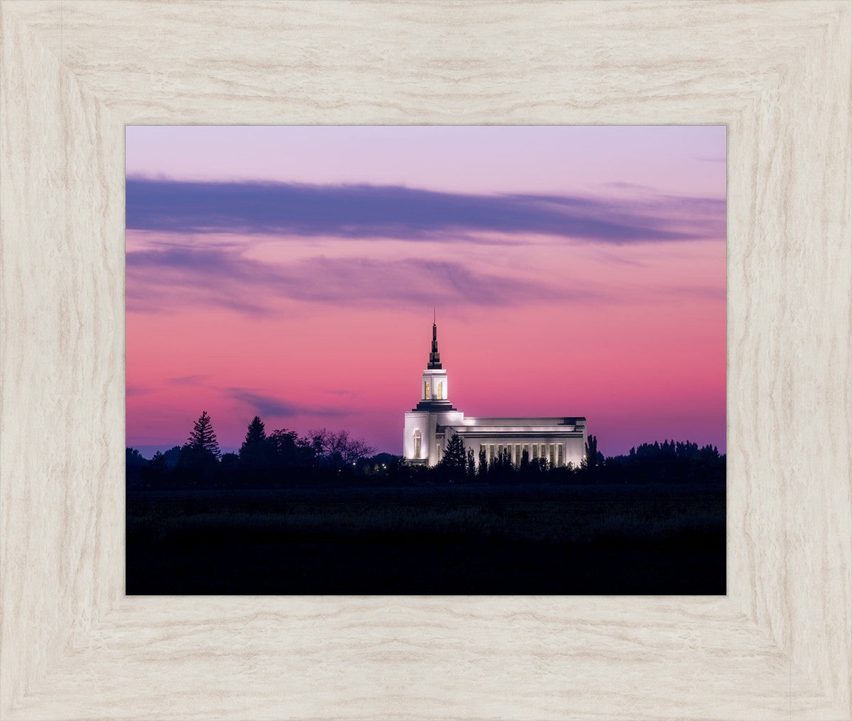 Burley Idaho - Beacon