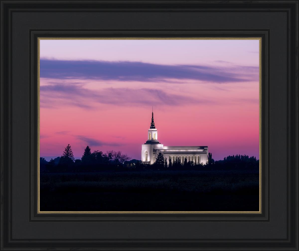 Burley Idaho - Beacon
