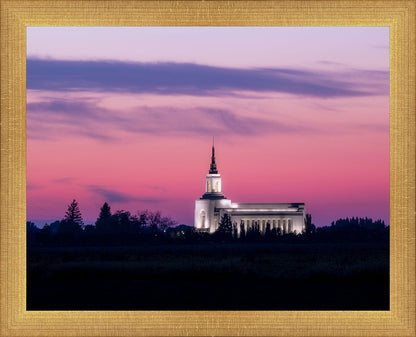 Burley Idaho - Beacon