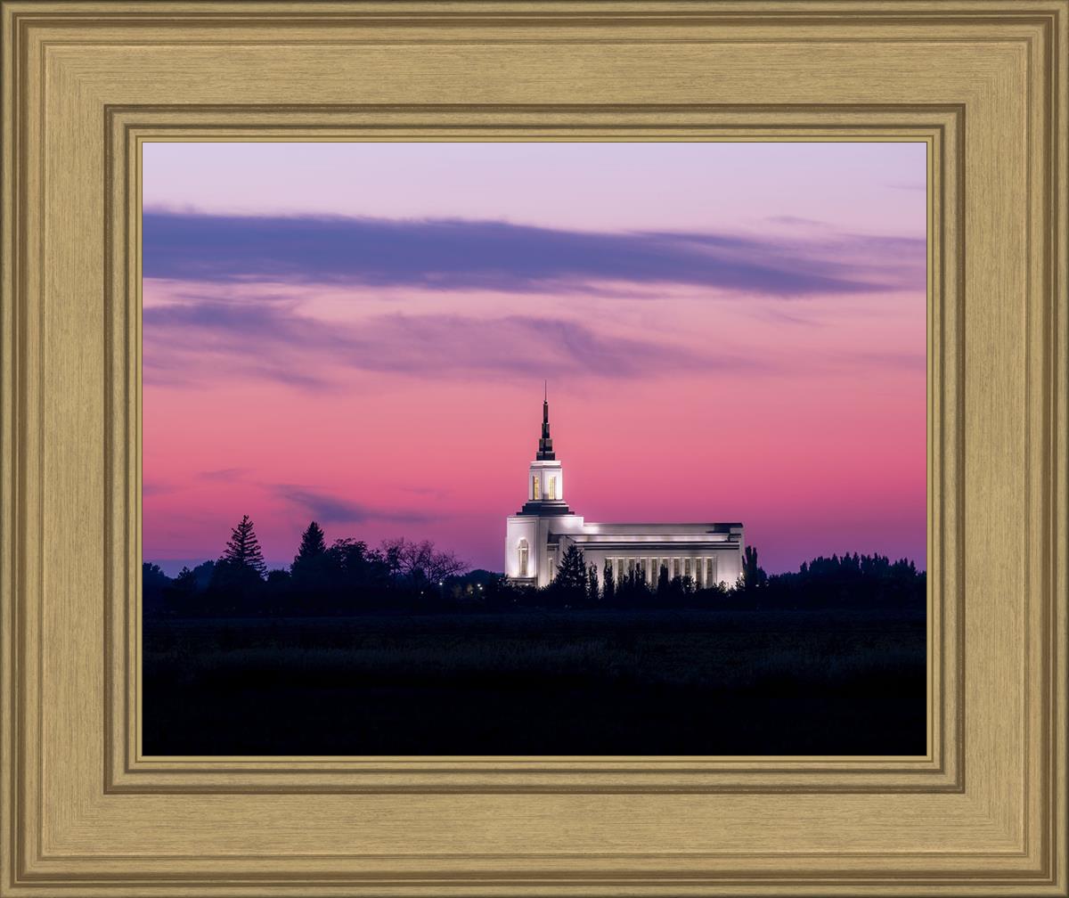 Burley Idaho - Beacon