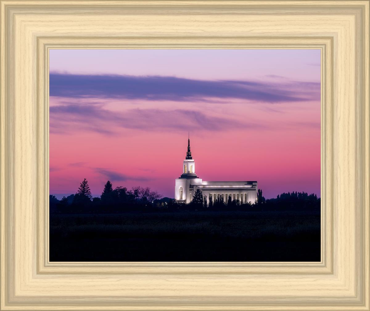 Burley Idaho - Beacon
