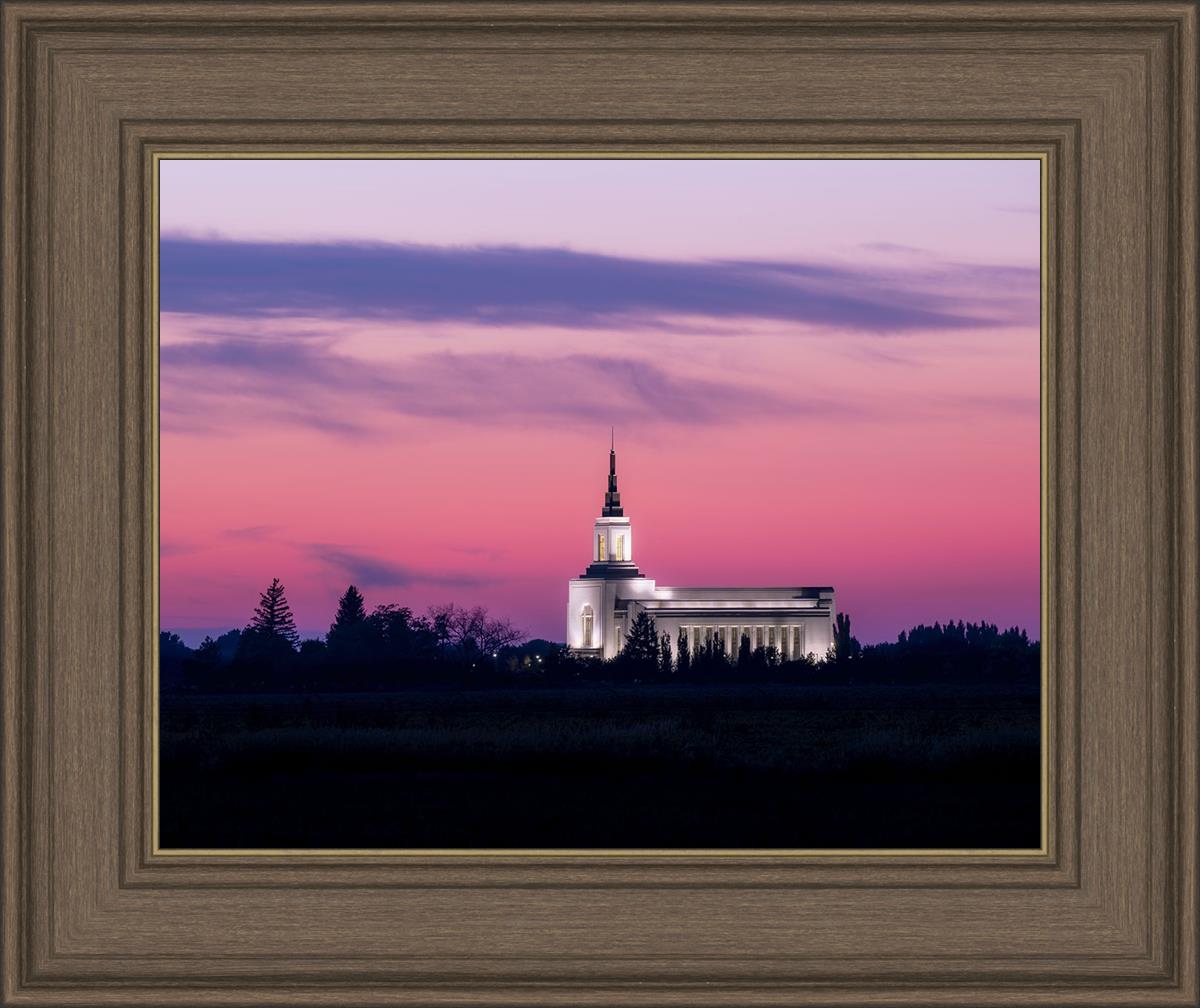 Burley Idaho - Beacon