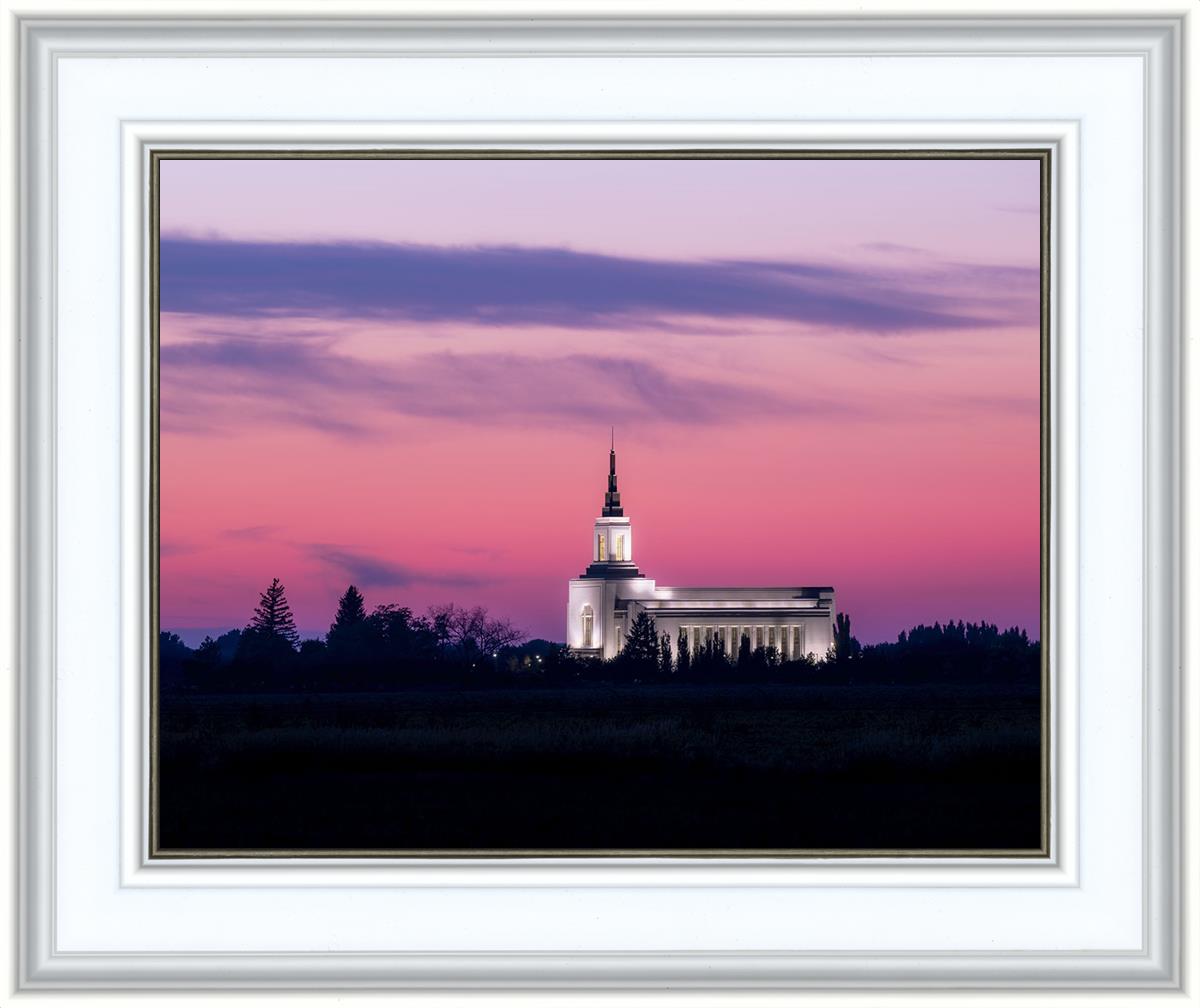 Burley Idaho - Beacon