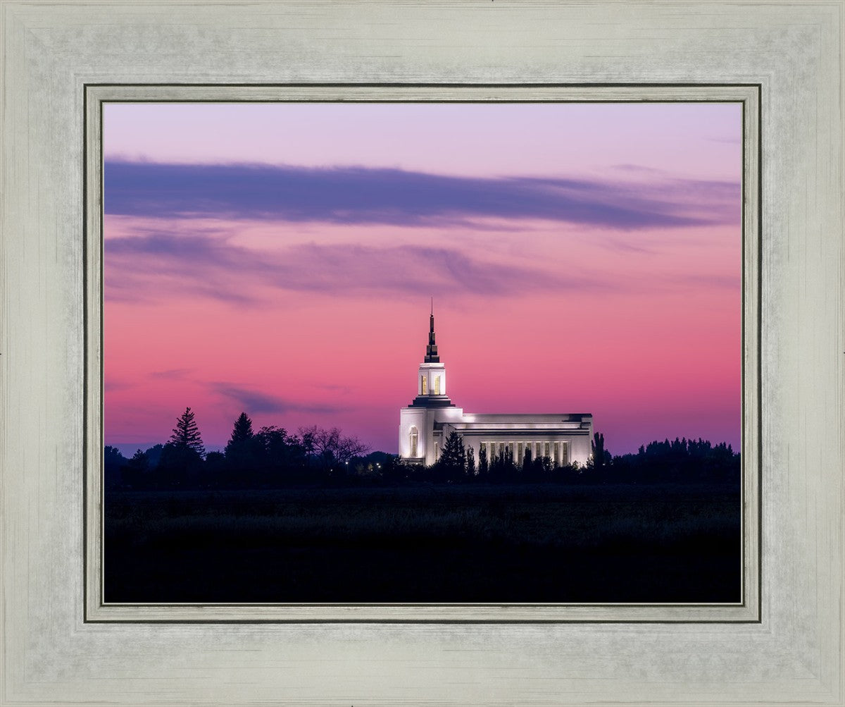 Burley Idaho - Beacon