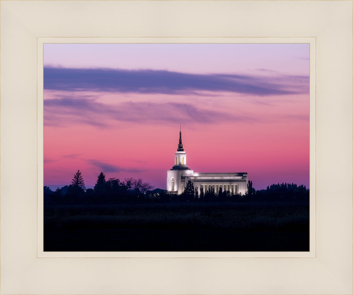 Burley Idaho - Beacon