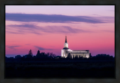 Burley Idaho - Beacon