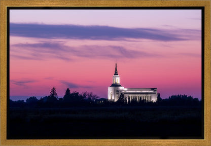 Burley Idaho - Beacon