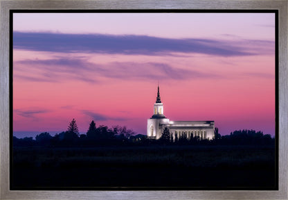 Burley Idaho - Beacon