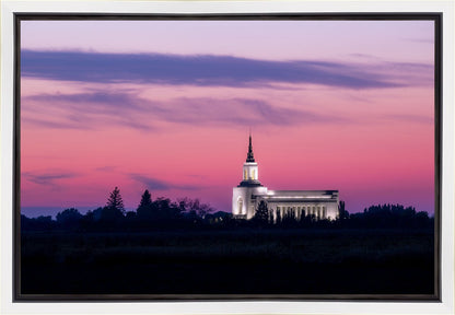 Burley Idaho - Beacon