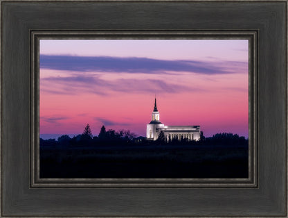 Burley Idaho - Beacon