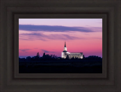 Burley Idaho - Beacon