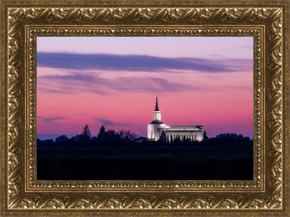 Burley Idaho - Beacon