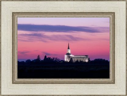 Burley Idaho - Beacon