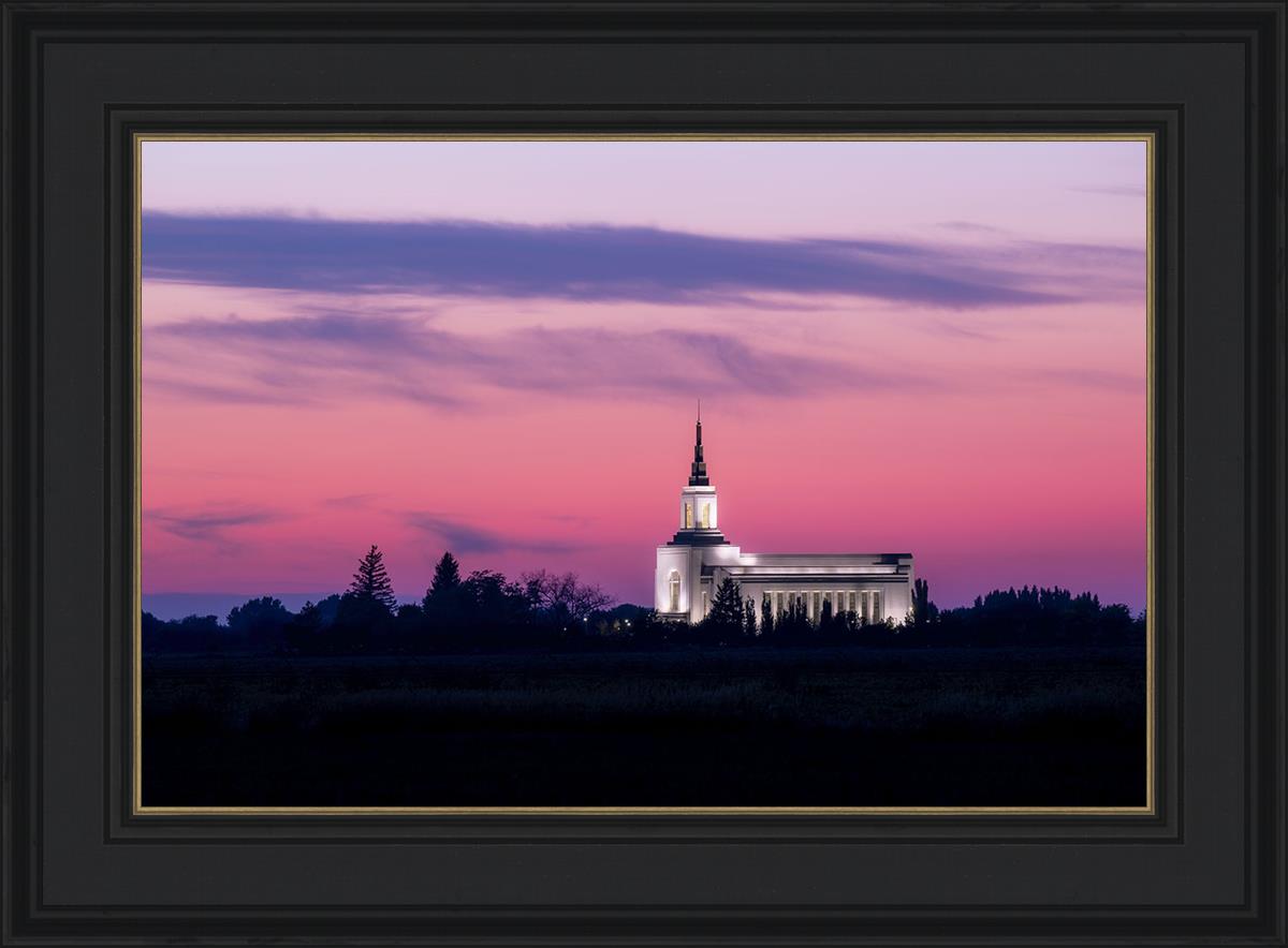 Burley Idaho - Beacon