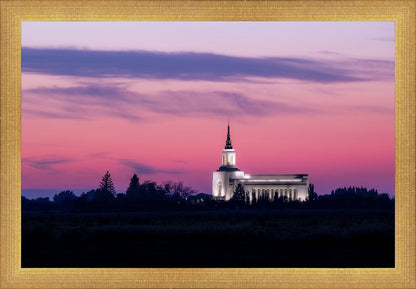 Burley Idaho - Beacon