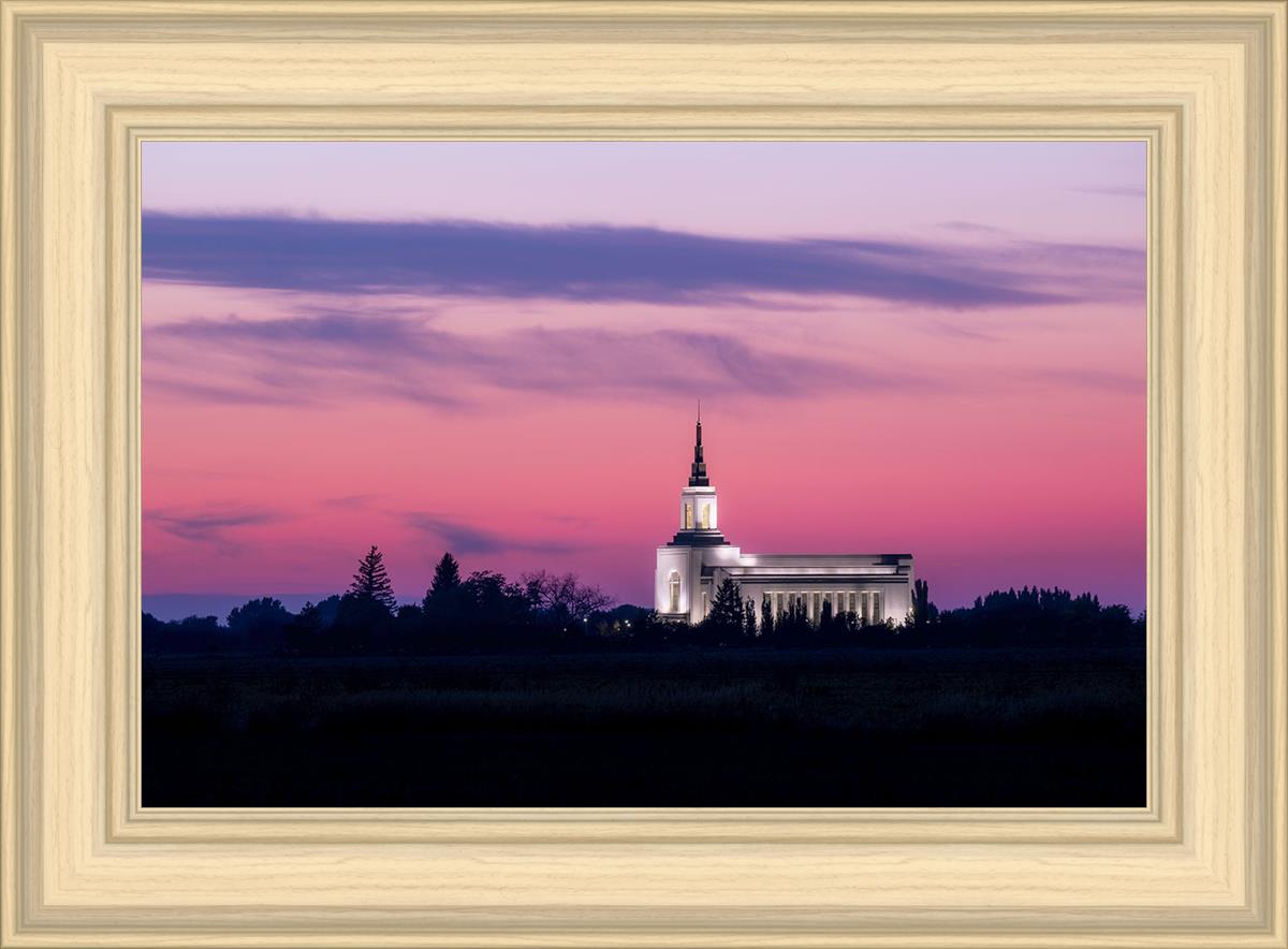 Burley Idaho - Beacon