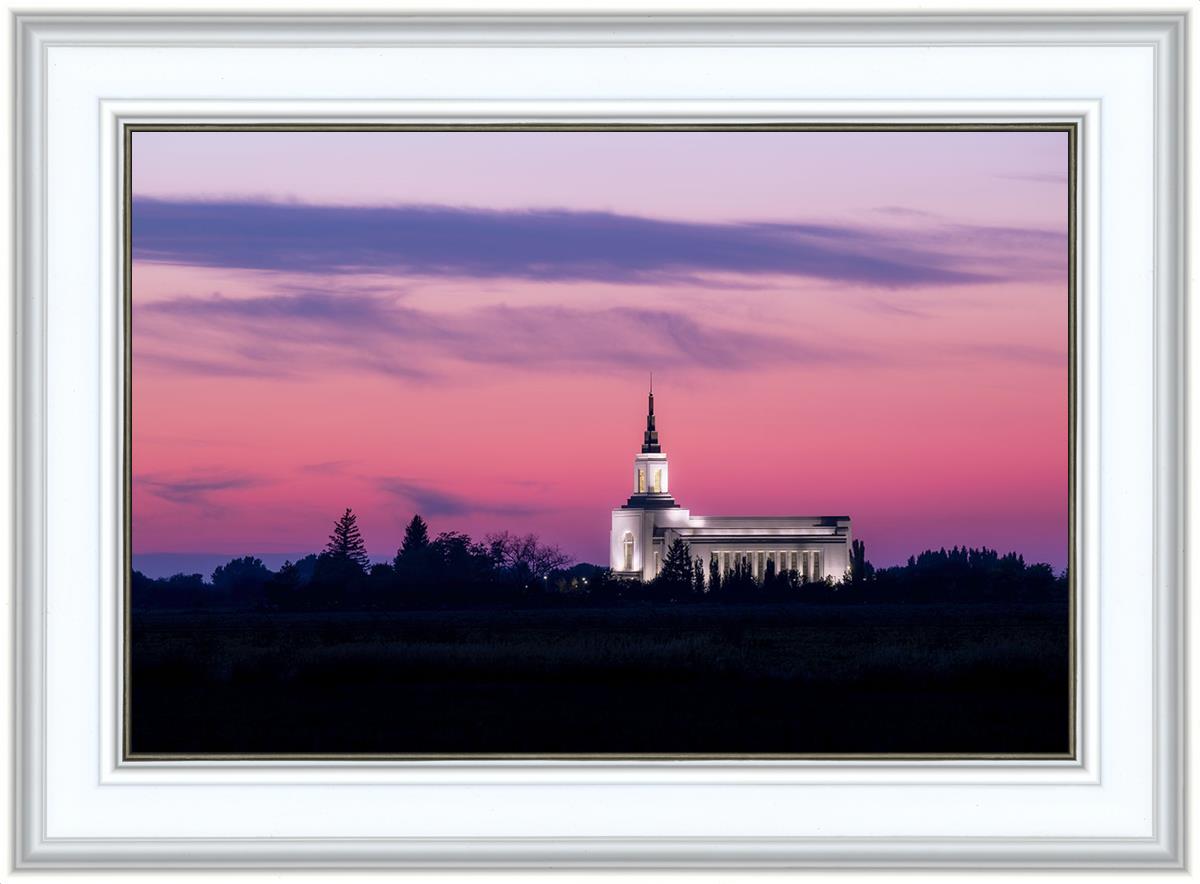 Burley Idaho - Beacon