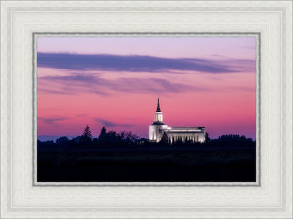 Burley Idaho - Beacon