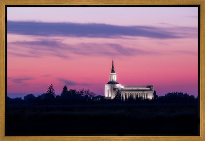 Burley Idaho - Beacon