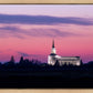 Burley Idaho - Beacon