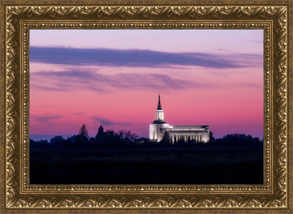 Burley Idaho - Beacon