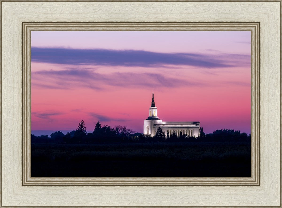 Burley Idaho - Beacon