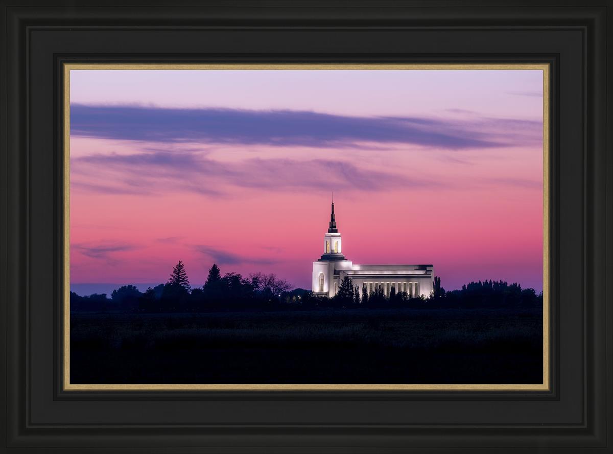 Burley Idaho - Beacon