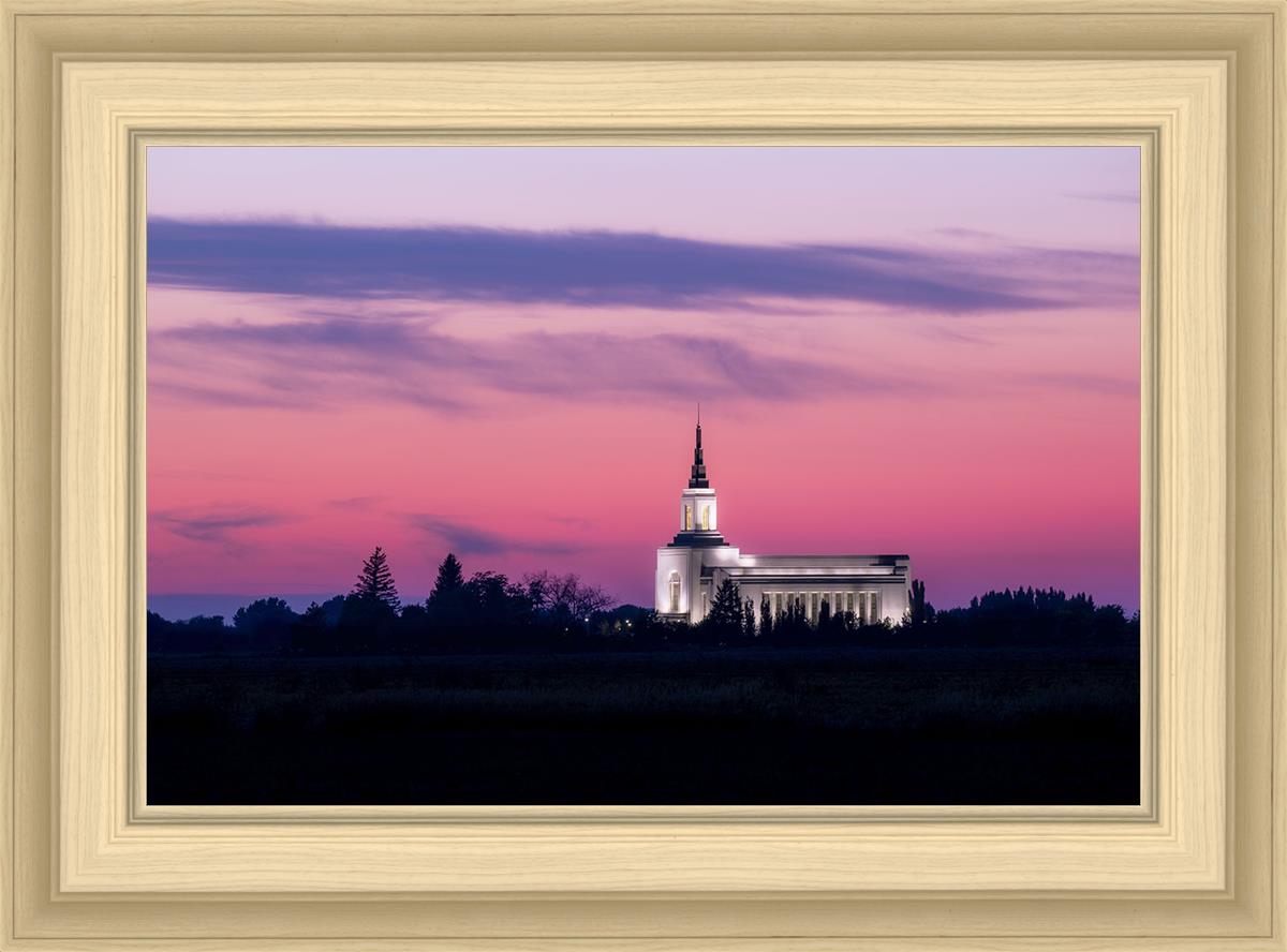 Burley Idaho - Beacon