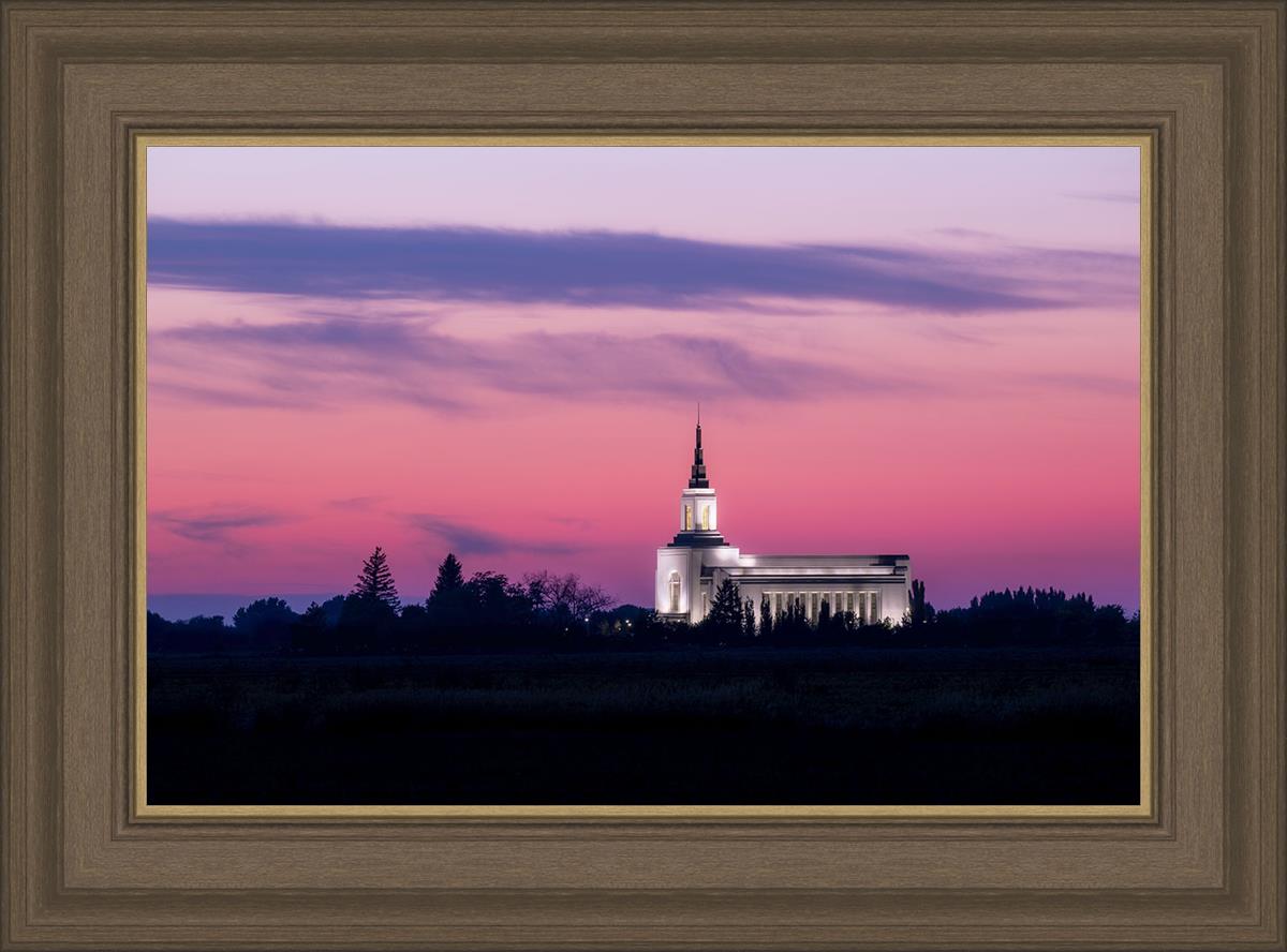Burley Idaho - Beacon
