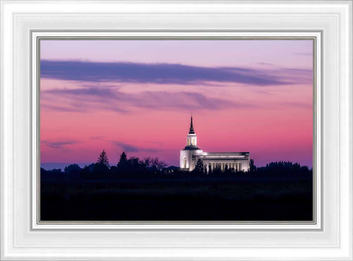 Burley Idaho - Beacon
