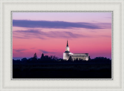 Burley Idaho - Beacon