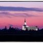 Burley Idaho - Beacon